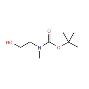 N-BOC-N-甲基氨基乙醇-CAS:57561-39-4