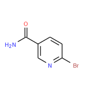 6-溴烟酰胺-CAS:889676-37-3