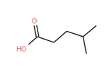 4-甲基戊酸-CAS:646-07-1