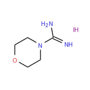 吗啉-4-羧酰胺氢氧化物-CAS:102392-87-0