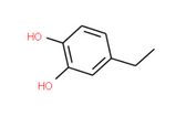 4-乙基苯邻二酚-CAS:1124-39-6