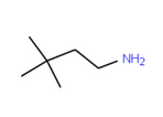 3,3-二甲基丁胺-CAS:15673-00-4