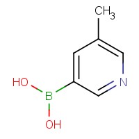 5-甲基吡啶-3-硼酸-CAS:173999-18-3