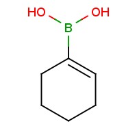 环己烯-1-基硼酸-CAS:89490-05-1