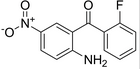 2-氨基-5-硝基-2'-氟二苯甲酮-CAS:344-80-9