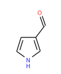 吡咯-3-甲醛-CAS:7126-39-8