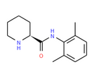 (S)-N-(2,6-二甲苯基)-2-哌啶甲酰胺-CAS:27262-40-4