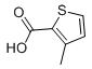 3-甲基噻吩-2-羧酸-CAS:23806-24-8