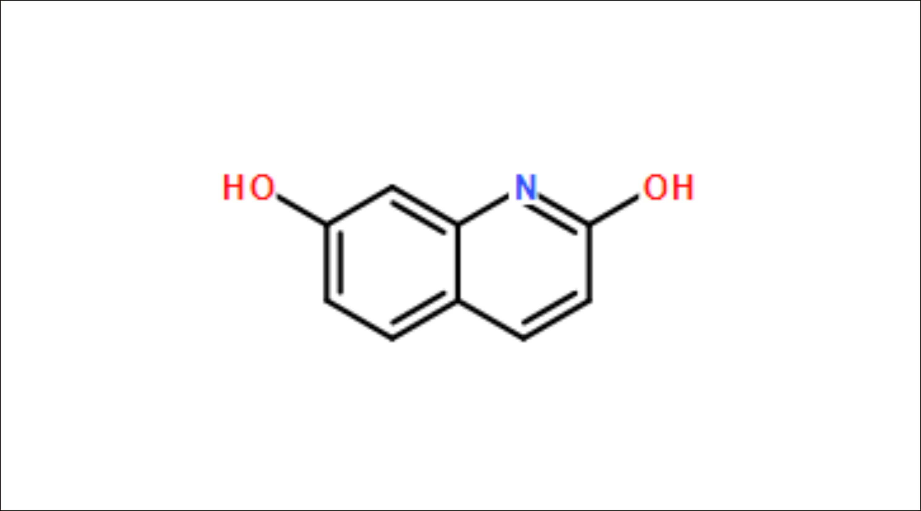 7-羟基-2-喹诺酮-CAS:70500-72-0