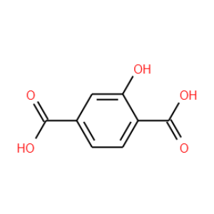 2-羟基对苯二甲酸-CAS:636-94-2