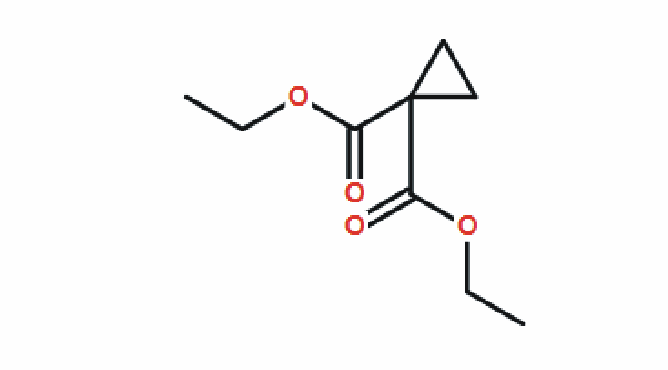 1,1-环丙基二羧酸二乙酯-CAS:1559-02-0