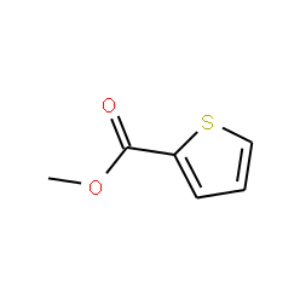 噻吩-2-羧酸甲酯-CAS:5380-42-7