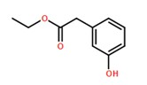 3-羟基苯乙酸乙酯-CAS:22446-38-4