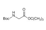 N-Boc-甘氨酸叔丁酯-CAS:111652-20-1