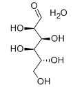 葡萄糖(一水合物)-CAS:14431-43-7