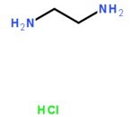 乙二胺盐酸盐-CAS:18299-54-2