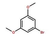 1-溴-3,5-二甲氧基苯-CAS:20469-65-2