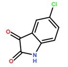 5-氯靛红-CAS:17630-76-1