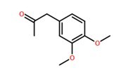 3,4-二甲氧基苯丙酮-CAS:776-99-8