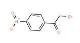 2-溴-4'-硝基苯乙酮-CAS:99-81-0