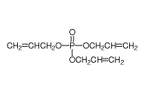 磷酸三烯丙酯-CAS:1623-19-4