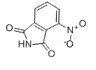 3-硝基邻苯二甲酰亚胺-CAS:603-62-3