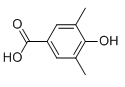 4-羟基-3,5-二甲基苯甲酸-CAS:4919-37-3