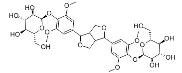 刺五加苷D-CAS:79484-75-6