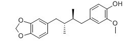 安五脂素-CAS:107534-93-0