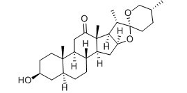 海柯吉宁-CAS:467-55-0