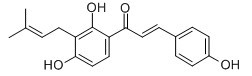 补骨脂乙素-CAS:20784-50-3