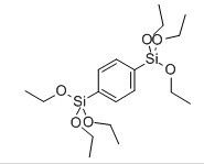 1,4-双(三乙氧基硅基)苯-CAS:2615-18-1