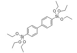 4,4'-二(三乙氧基)-1,1'-联苯-CAS:123640-93-7