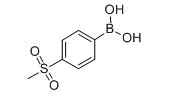 4-(甲磺酰基)苯硼酸-CAS:149104-88-1