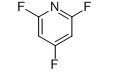 2,4,6-三氟吡啶-CAS:3512-17-2