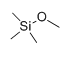 甲氧基三甲基硅烷-CAS:1825-61-2