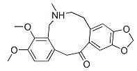 Α-别隐品碱-CAS:485-91-6