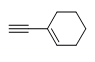 1-乙炔基环己烯-CAS:931-49-7