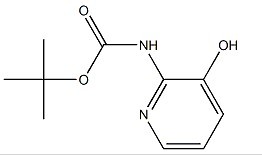 2-(BOC-氨基)-3-羟基吡啶-CAS:902835-93-2