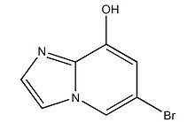 6-氯-8-羟基咪唑并[1.2-A]吡啶盐酸盐-CAS:1202450-64-3