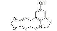 氧化石蒜碱-CAS:72510-04-4