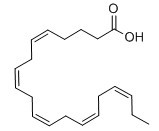 花生五烯酸-CAS:10417-94-4