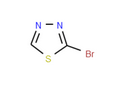 2-溴-1,3,4-噻二唑-CAS:61929-24-6