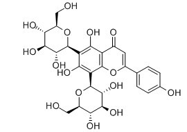 新西兰牡荆苷-CAS:23666-13-9