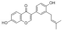 新补骨脂异黄酮-CAS:41060-15-5