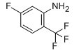 2-氨基-4-氟三氟甲苯-CAS:827-20-3