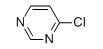 4-氯嘧啶-CAS:17180-93-7