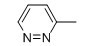 3-甲基哒嗪-CAS:1632-76-4