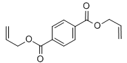 对苯二甲酸二烯丙酯-CAS:1026-92-2