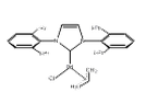 烯丙基氯化[1,3-双(2,6-二异丙基苯)咪唑-2-基]钯-CAS:478980-03-9